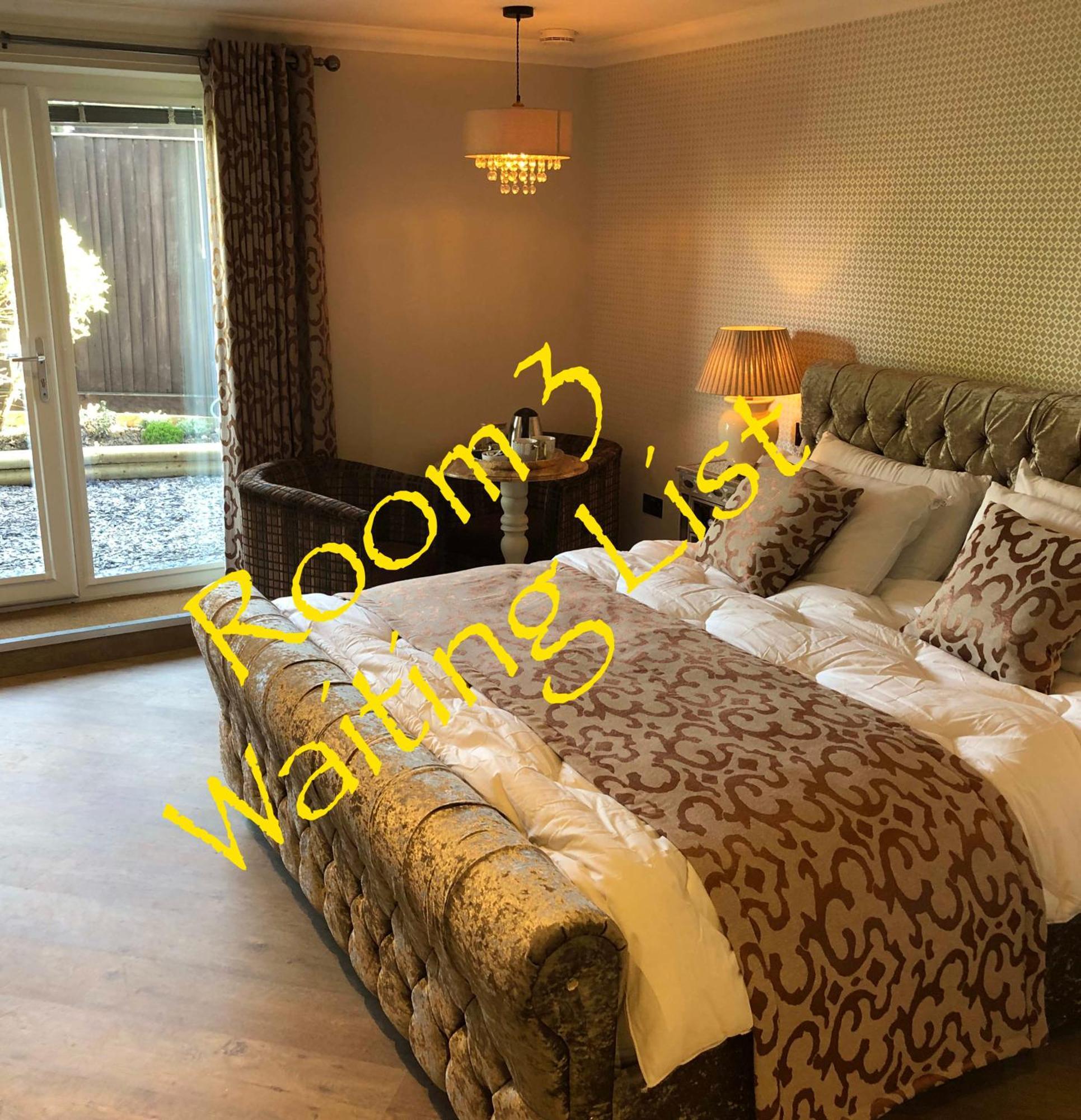 Willow Lodge Hambleton Poulton-le-Fylde Kamer foto